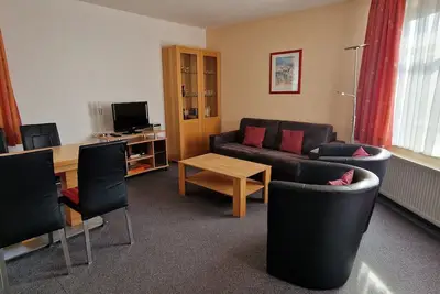 Image de Very nice apartment for 4 people near the beach