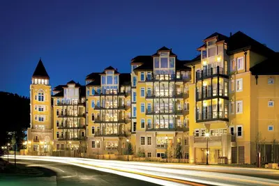 Image de 3| Ritz-Carlton | Lux Stay | Vip | Concierge | Pool