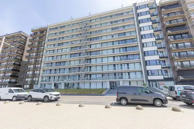 Image de Superbe appartement avec vue sur la mer