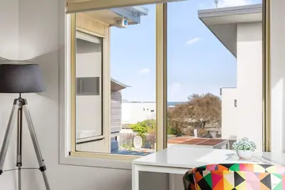 Surf Coast Townhouse