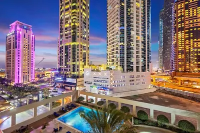 Image de First Class | 1br | Charming Marina Escape