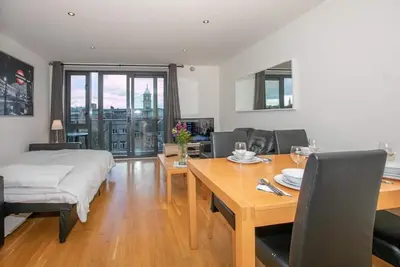 Image de Parnell Corner Apartments