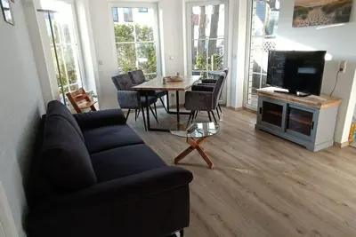 Image de Apartment Ostseemeerchen