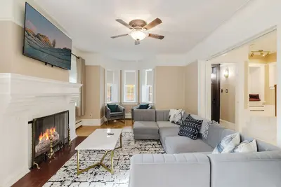 Image de Mansion in the Mountains - Luxury, Peace & Family