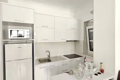Image de Central Charm: Tirana Hideaway