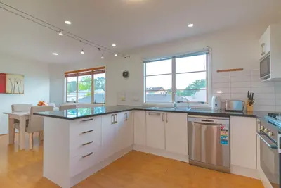 Image de Epsom 4 Bedroom Holiday Home