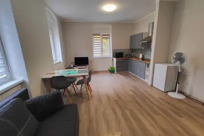 Image de Greta - Flat on the 2nd floor