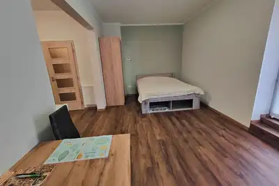 Image de Avignon - 1 Bedroom Flat on the first floor