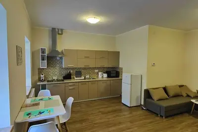 Image de Louisa - Charming 2 Bedroom Apartment