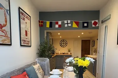 Image de Driftwood House