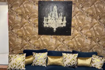 Image de Waterfront 4br Pool, Theater, Game Rm – 15min Hard Rock for Game Day & Concerts