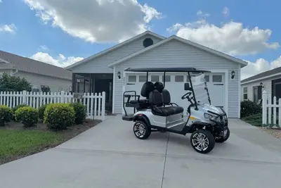 Image de Rhett Breeze Villa (Linden)