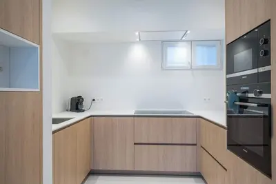 Image de L'Amandine - Luxury 3-bedrooms apartment in charming Oostende