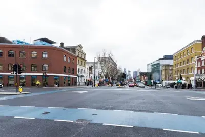 Image de Whitechapel Grand