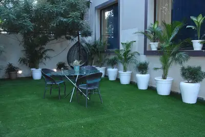 Image de Posh Suites Gurgaon