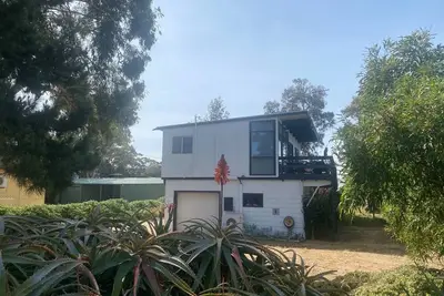 Image de Straight to the Point - Sea views from balcony, dog friendly!