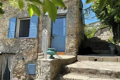 Image de Domaine du Cruvelet Grand Gite