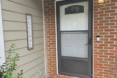 Image de Charming 2-bedroom townhome in Marietta with Ac, WiFi