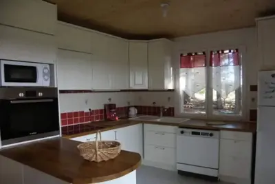 Image de Petite Maison Au Calme Avec Vue Magnifique!