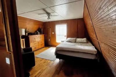 Image de 3 Cozy cabin charming Westminster