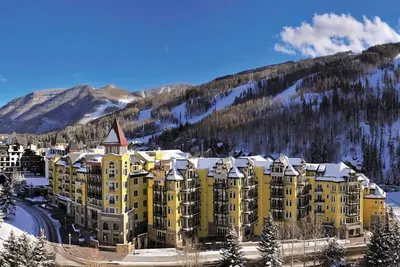Image de Vail Ritz-Carlton 3br luxury residence w/ onsite pool & spa! Specials available!