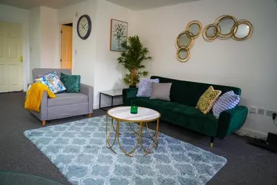 Image de Meno Luxury Apartments
