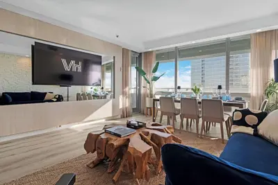 Image de 2-Story 3bd Brickell Penthouse - Pool - Free Parking