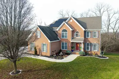 Image de Mason Oasis 5 Bdr Home Sweet Home, Family-Friendly