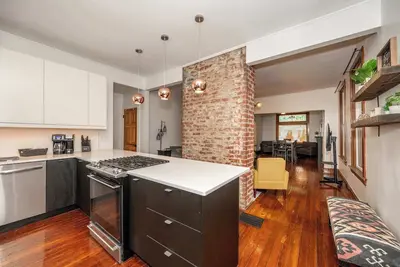 Image de Historic Retreat Gateway