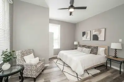 Image de Queen City Grand House