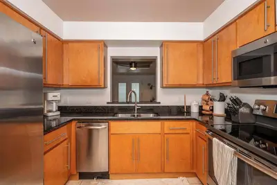 Queen City Quarters | Retreat
