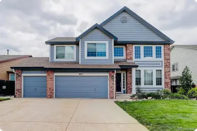 Image de Vacation home just 19 minutes from Anschutz Medical Campus