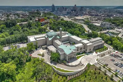 The Queen of The Queen City