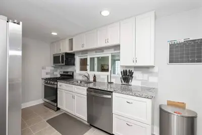 Hunley Haven Retreat