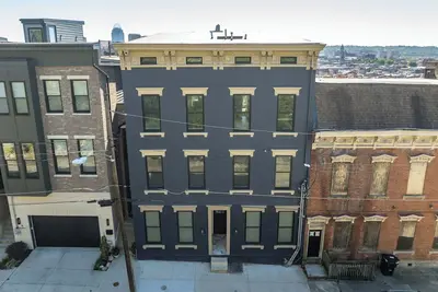Image de Queen City Views Suites