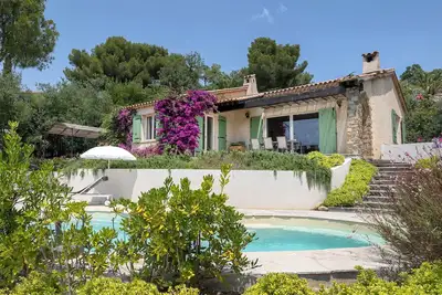 Image de Villa les Oiseaux du Nord, vue mer, piscine, climatisation
