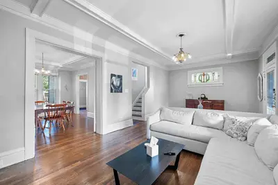 Image de Urban Elegance Getaway