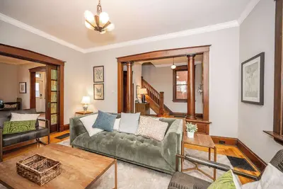 Image de Doctor’s Retreat w/ Hot Tub