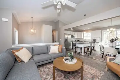 Ark Adventure Retreat