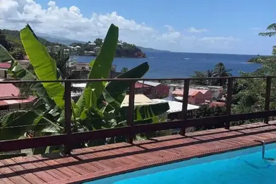 Image de Homerez - Appartement à La Trinité