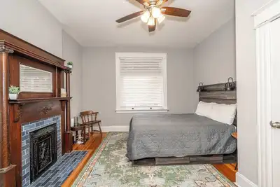 Image de Suites on Main 1 Summ