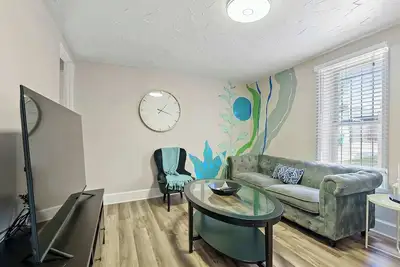 Image de Contemporary German Village: 3