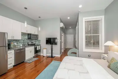Findlay Market Suite 2 – For 2!