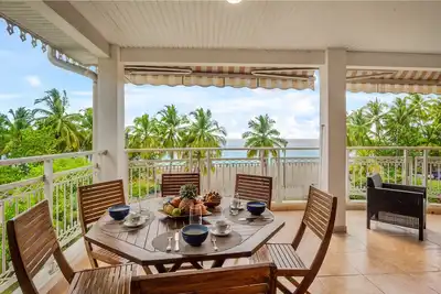 Image de Appartement Alizés - Vue Mer et Accès plage direct