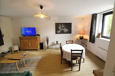 Image de Maison de charme, calme, dans le Vexin, près de Paris