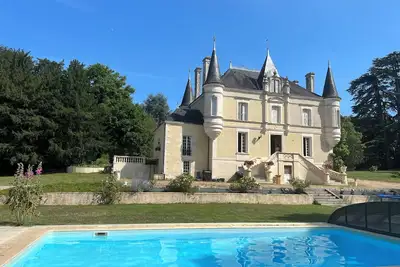 Image de Chateau de la Brillere