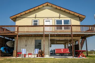 Image de Cozy Waterfront Home with Boat Ramp