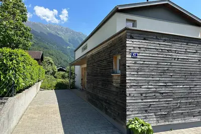 Casa Cozy - Montafon