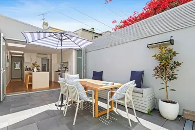 Image de Sunny Paddington Classic Charm Modern Comforts