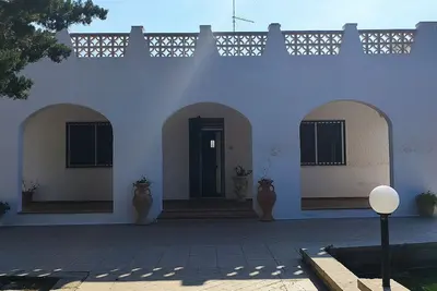 Image de Peaceful Nature Salento Villa w/ Beach at 5 mins & Private Jacuzzi